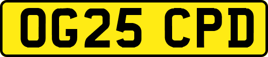 OG25CPD