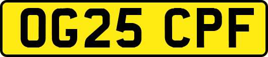 OG25CPF