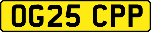 OG25CPP