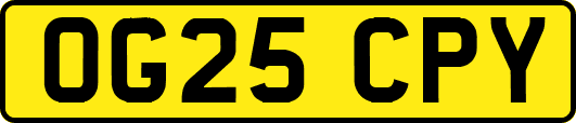 OG25CPY
