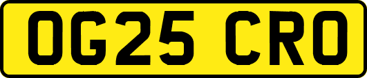 OG25CRO