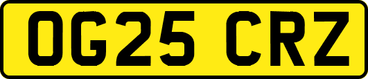 OG25CRZ