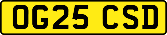 OG25CSD