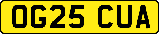 OG25CUA