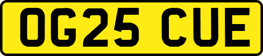 OG25CUE