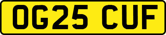 OG25CUF