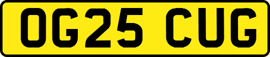 OG25CUG