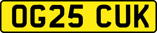 OG25CUK