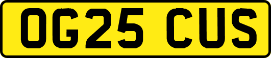 OG25CUS