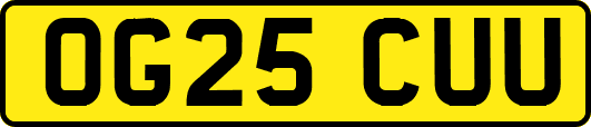 OG25CUU