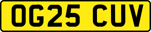 OG25CUV