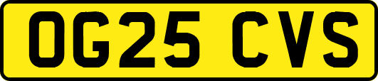 OG25CVS
