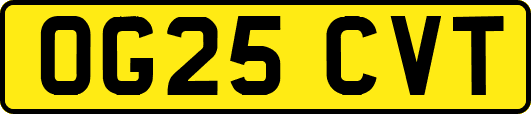 OG25CVT