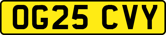OG25CVY
