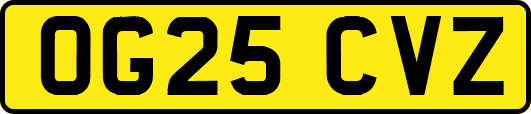 OG25CVZ
