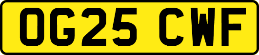 OG25CWF
