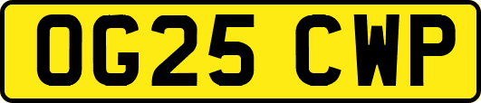 OG25CWP