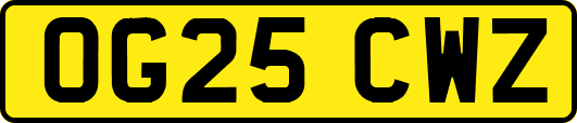OG25CWZ