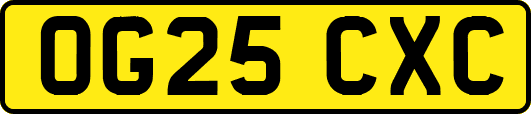 OG25CXC