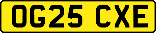 OG25CXE