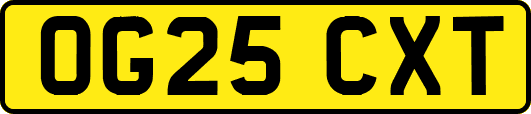 OG25CXT