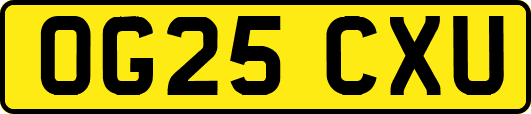 OG25CXU