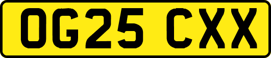 OG25CXX