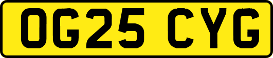 OG25CYG