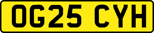 OG25CYH