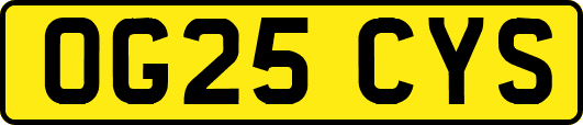OG25CYS