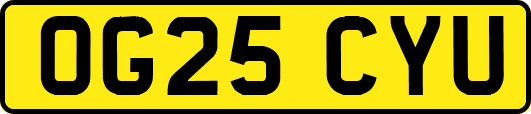 OG25CYU