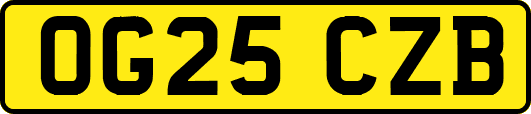OG25CZB