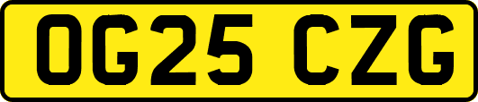 OG25CZG