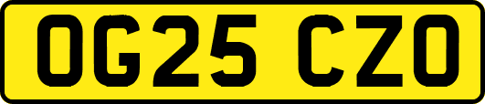 OG25CZO