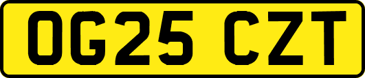OG25CZT