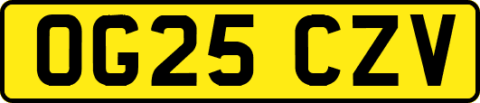 OG25CZV