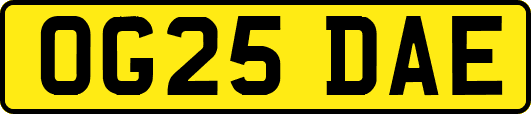 OG25DAE