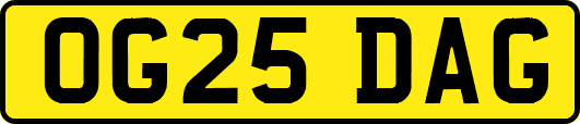 OG25DAG