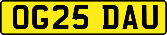 OG25DAU