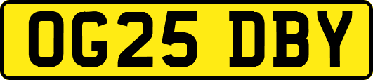 OG25DBY