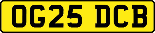 OG25DCB