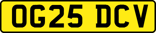 OG25DCV