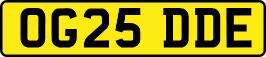 OG25DDE
