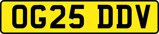 OG25DDV