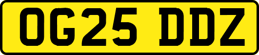 OG25DDZ