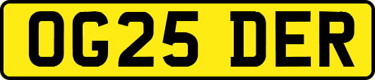 OG25DER