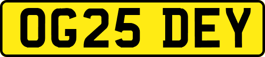 OG25DEY