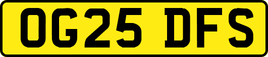 OG25DFS