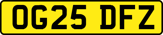 OG25DFZ