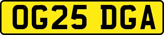 OG25DGA